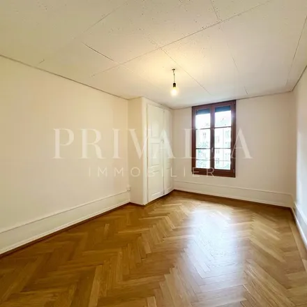 Image 4 - Le Pressoir, Rue Dr-Alfred-Vincent, 1201 Geneva, Switzerland - Apartment for rent