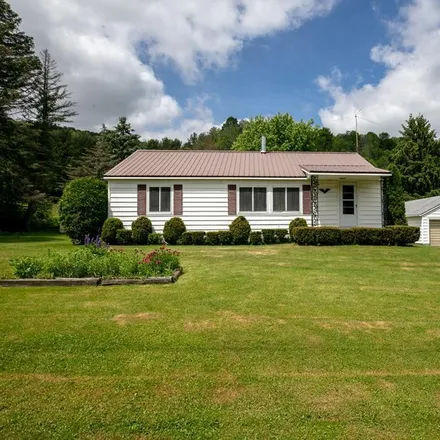 Buy this 3 bed house on 6113 Long Run Road in Gaines, Tioga County