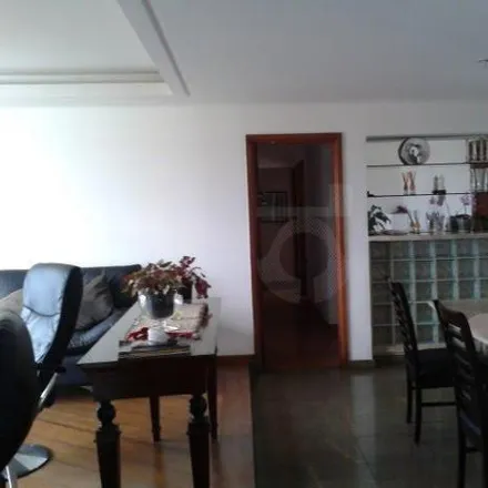 Buy this 4 bed apartment on Rua General Eldes de Sousa Guedes in Vila Sônia, São Paulo - SP