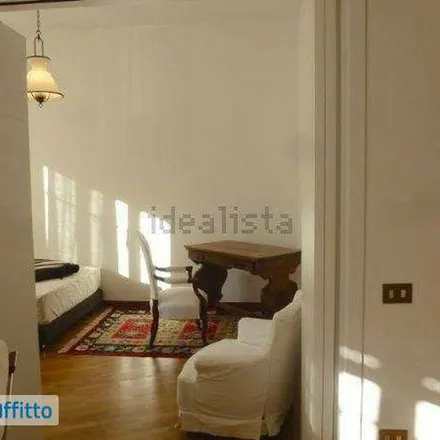 Image 4 - Via Giuseppe Vigoni 3, 20136 Milan MI, Italy - Apartment for rent
