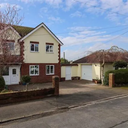 Buy this 4 bed house on Greenclose Road in Cardiff, CF14 1QP