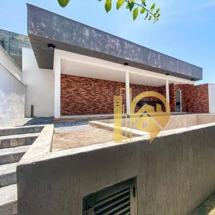 Image 2 - Rua Bromelias, Jardim do Lago, São José dos Campos - SP, 12227-000, Brazil - House for sale