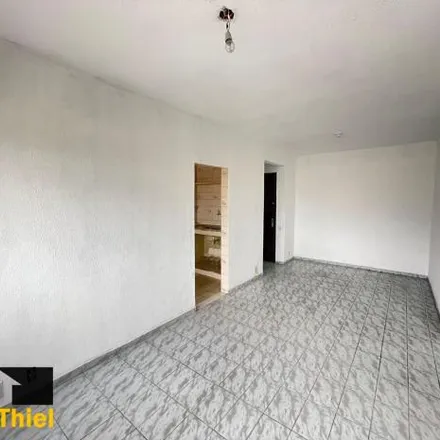 Rent this 2 bed apartment on Rua dos Lírios in Cosmorama, Região Geográfica Intermediária do Rio de Janeiro - RJ