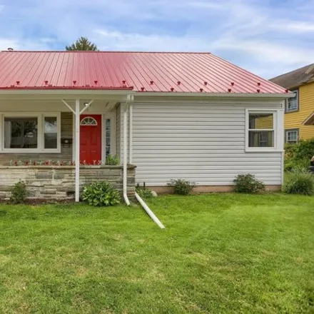 Buy this 4 bed house on 130 Updegrahp Alley in Montoursville, Lycoming County
