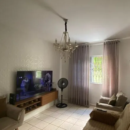 Buy this 1 bed apartment on Rua Lívia Giffoni in Luiz Anselmo, Salvador - BA