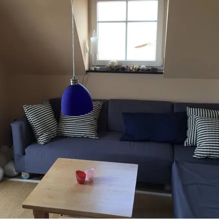 Rent this 3 bed apartment on Breege in Mecklenburg-Vorpommern, Germany