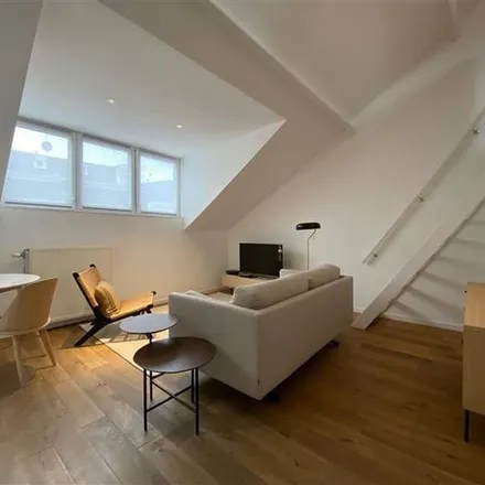 Rent this 2 bed apartment on Rue Saint-Michel - Sint-Michielsstraat 16 in 1000 Brussels, Belgium