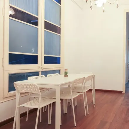 Image 7 - Carrer de Mallorca, 163, 08001 Barcelona, Spain - Room for rent