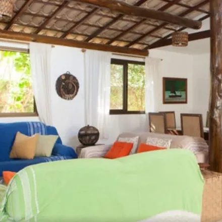 Rent this 3 bed house on Lauro de Freitas in Região Metropolitana de Salvador, Brazil