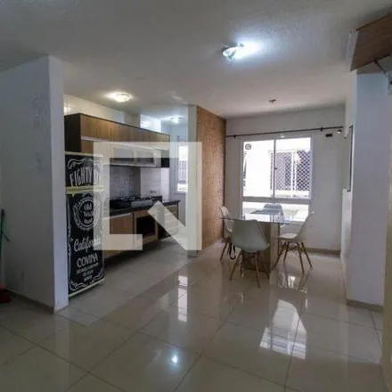 Rent this 2 bed apartment on Rua Villa Lobos in Parque São Vicente, Gravataí - RS