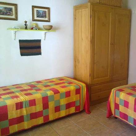 Image 7 - 08022 Cala Gonone NU, Italy - Apartment for rent