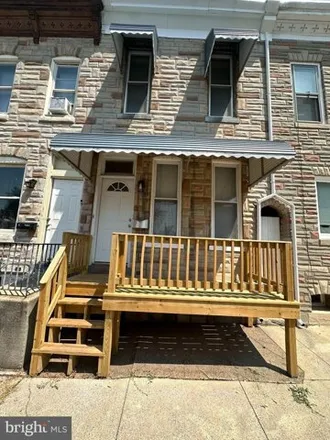 Buy this 4 bed house on 141 Mulberry St in Reading, Pennsylvania