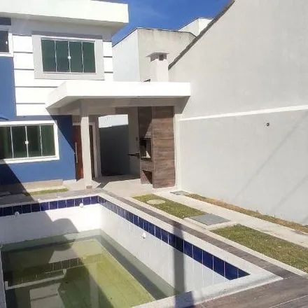 Buy this 4 bed house on Rua Alexandre Barbosa in Recreio, Rio das Ostras - RJ