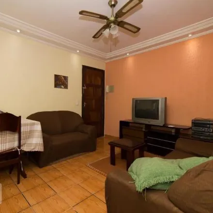 Buy this 2 bed apartment on Rua Três in Vila Rio, Guarulhos - SP