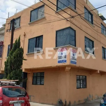 Buy this 4 bed house on Calle Virgen del Perpetuo Socorro in 57300 Nezahualcóyotl, MEX