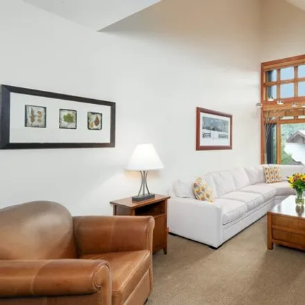 Image 2 - Sotheby's, Lower Carriage Way, Snowmass Village, Pitkin County, CO 81615, USA - Condo for sale