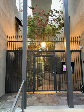 Rent this 1 bed condo on 255 South Wilson Avenue in Pasadena, CA 91106