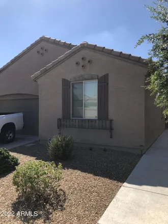 Buy this 3 bed house on 28887 North 121st Lane in Peoria, AZ 85383