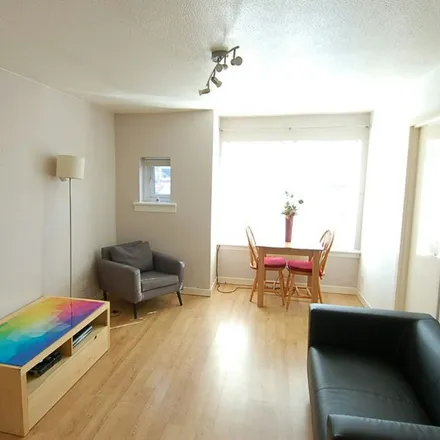 Image 4 - The Book Nook, 24 Upper Craigs, Stirling, FK8 2DG, United Kingdom - Apartment for rent