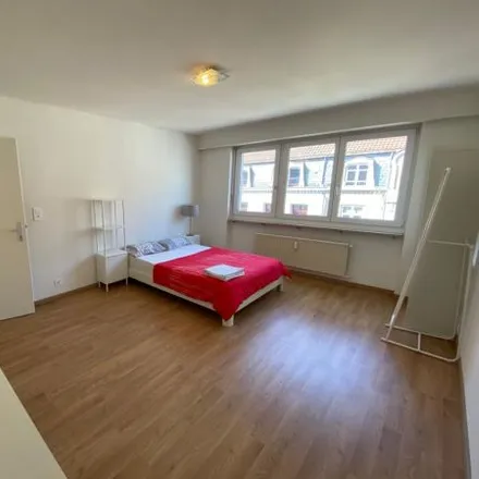 Image 5 - Delsbergerallee 7, 4053 Basel, Switzerland - Apartment for rent