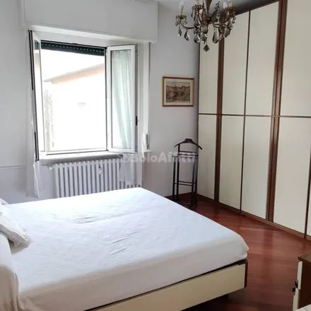 Rent this 3 bed apartment on Viale Guglielmo Marconi 37 in 20095 Cusano Milanino MI, Italy