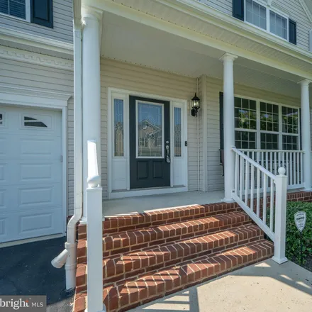 Image 4 - 6815 Meridian Court, Chesapeake Beach, MD 20732, USA - House for sale