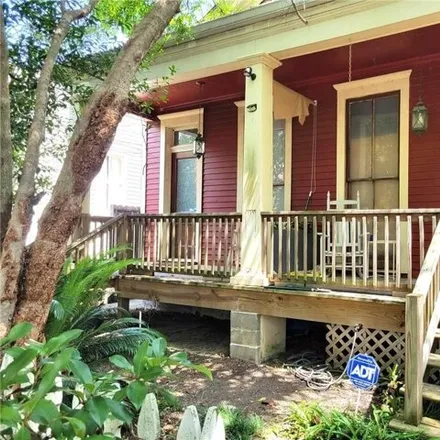 Rent this 1 bed house on 4921 Perrier Street in New Orleans, LA 70115