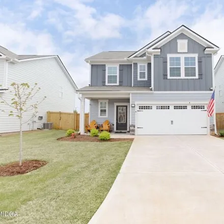 Buy this 4 bed house on Red Birch Lane in Centerville, Houston County