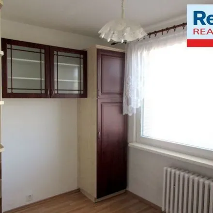 Rent this 3 bed apartment on Kominická 601/3 in 460 01 Liberec, Czechia