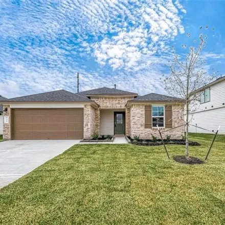 Buy this 3 bed house on unnamed road in Fort Bend County, TX 77487