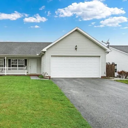 Buy this 3 bed house on 81 Lexington Drive in Penn Township, PA 17331