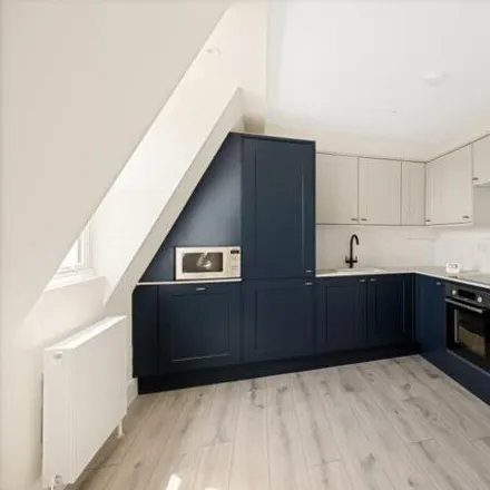Image 2 - ENSH, 299 Finchley Road, London, NW3 6LT, United Kingdom - Apartment for sale