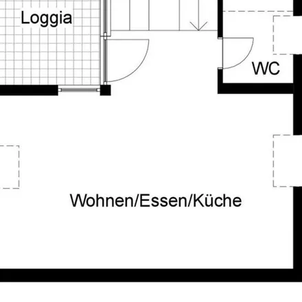 Image 5 - 2, Badgasse 2, 74366 Kirchheim am Neckar, Germany - Apartment for rent