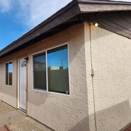 Rent this 2 bed apartment on 745 W McMurray Blvd Apt 4 in Casa Grande, Arizona