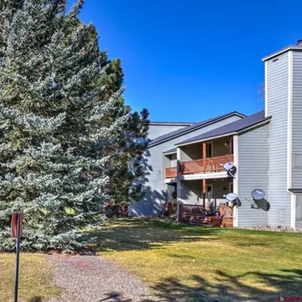 Image 6 - 132 Valley View Drive, Archuleta County, CO 81147, USA - Condo for sale