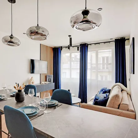Image 5 - 8 Rue Brey, 75017 Paris, France - Apartment for rent