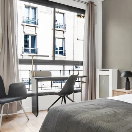 Image 9 - 36 Rue Scheffer, 75116 Paris, France - Apartment for rent