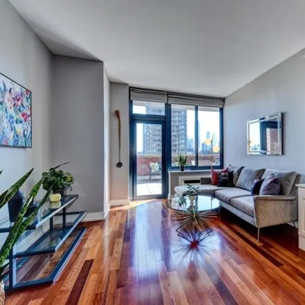 Image 3 - A1 Apartments, 2nd Street, Jersey City, NJ 07302, USA - Condo for sale