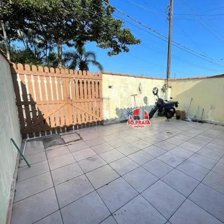 Image 1 - Avenida São Paulo, Jardim Cascata, Mongaguá - SP, 11730, Brazil - House for sale