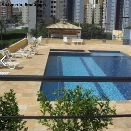 Rent this 2 bed apartment on Rua Hermantino Coelho in Mansões Santo Antônio, Campinas - SP