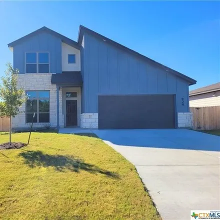Buy this 4 bed house on 1961 East French Avenue in Temple, TX 76501