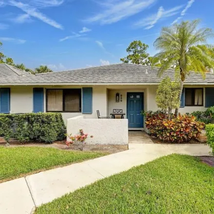 Rent this 2 bed house on 526 Club Dr in Palm Beach Gardens, Florida