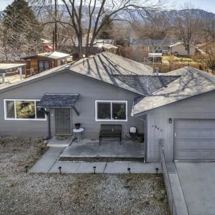 Image 3 - 1944 Carriage Crest Drive, Carson City, NV 89706, USA - House for sale