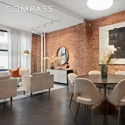 Image 2 - 36 West 13th Street, New York, NY 10011, USA - Apartment for sale