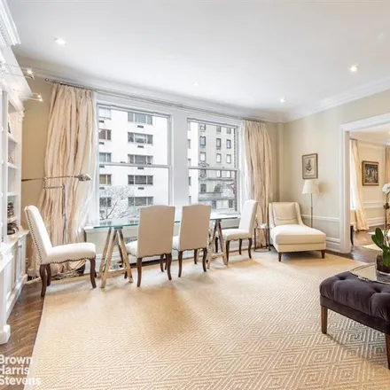 Image 6 - 470 PARK AVENUE 4A in New York - Apartment for sale
