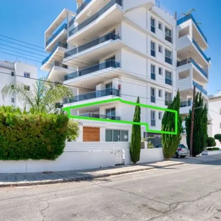 Image 1 - Saint Nicholas Parking, Aristofanous, 6036 Larnaca, Cyprus - Apartment for sale