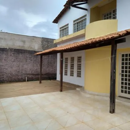 Rent this 5 bed house on auxiliar in Condomínio RK, Sobradinho - Federal District