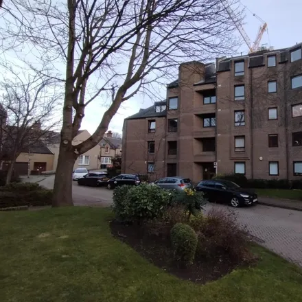 Rent this 3 bed apartment on 22 Sunbury Place in City of Edinburgh, EH4 3BY