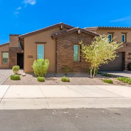 Rent this 3 bed house on 7215 East Calle Primera Vista in Scottsdale, AZ 85266
