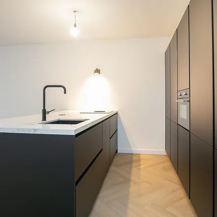 Rent this 2 bed apartment on Laan van Meerdervoort 86 in 2517 AP The Hague, Netherlands